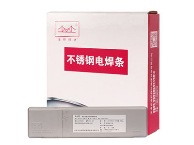 天津金橋焊材